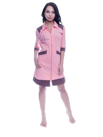 Халат NICOLETTA