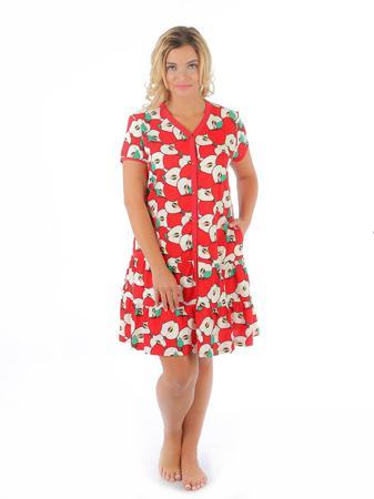 Халат О'девайте!