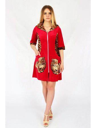 Халат Nika Love