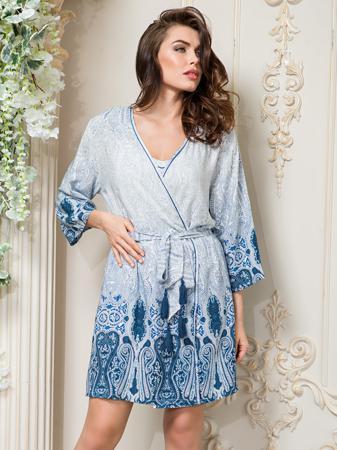 Халат Mia Sofia