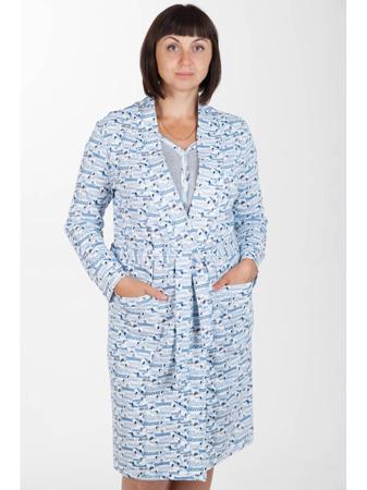 Халат Ням-Ням