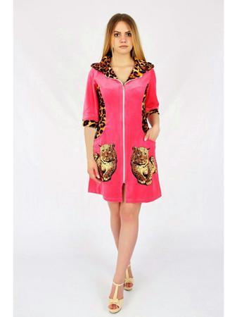 Халат Nika Love