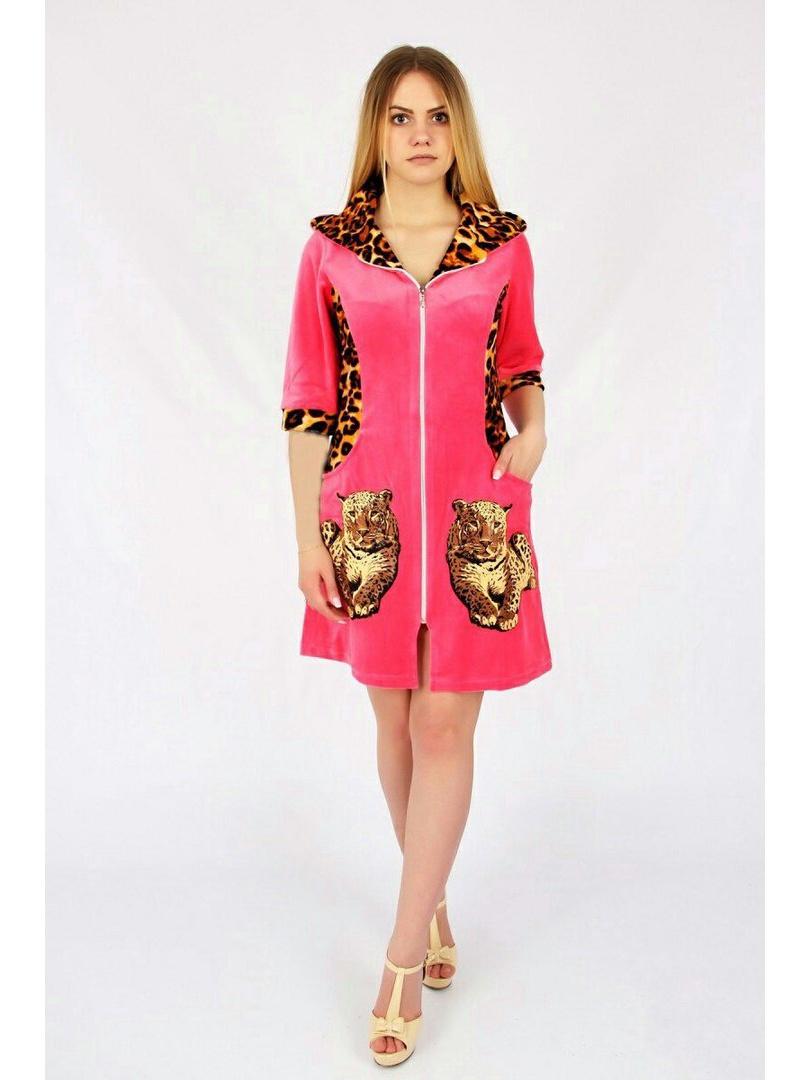 Халат  -  цвет