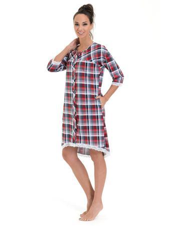 Халат Tenerezza