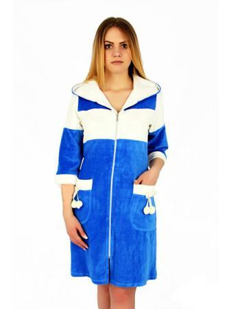 Халат Nika Love