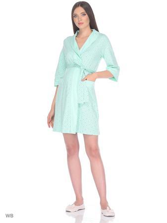 Халат Hunny Mammy