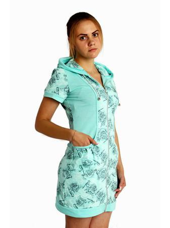 Халат Nika Love