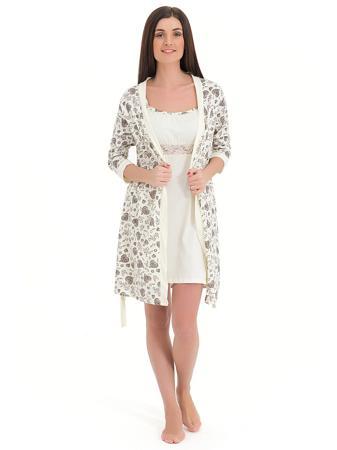 Халат Tenerezza