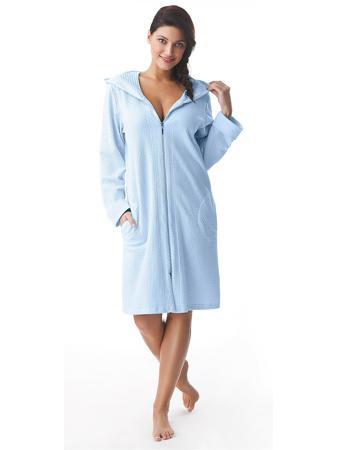 Халат Dea Fiori