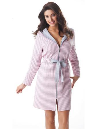 Халат Dea Fiori