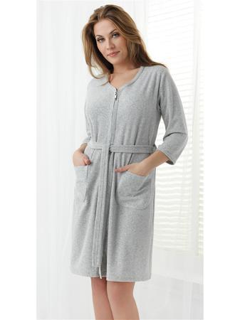 Халат Dea Fiori