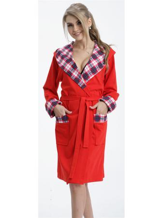 Халат Dea Fiori