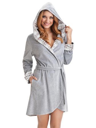 Халат Dea Fiori