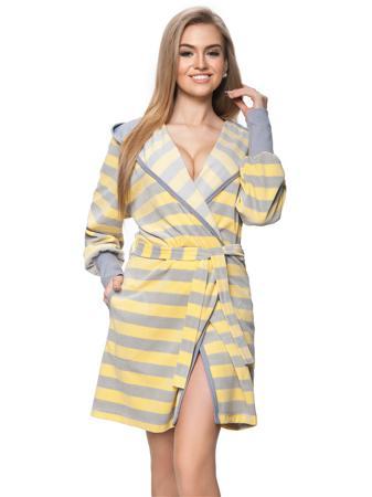 Халат Dea Fiori