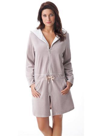 Халат Dea Fiori