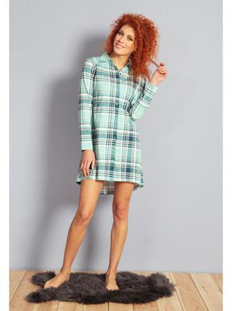 Халат Vienetta Secret