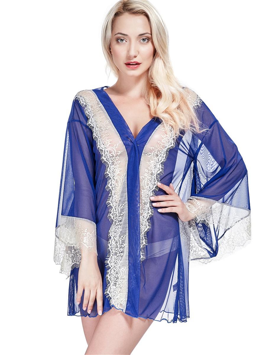 Халат Le Cabaret