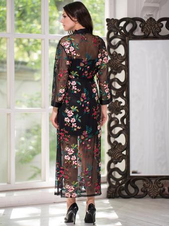 Халат MIA-AMORE