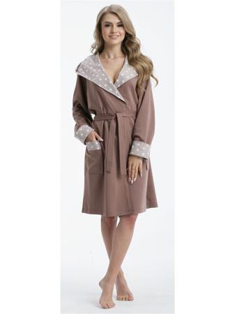 Халат Dea Fiori