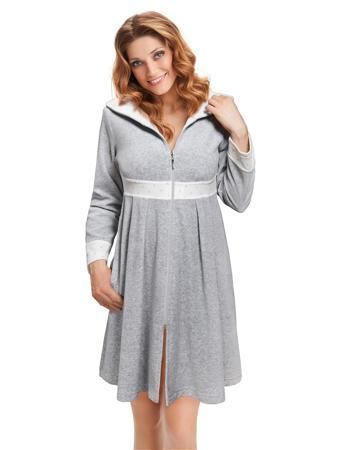 Халат Dea Fiori