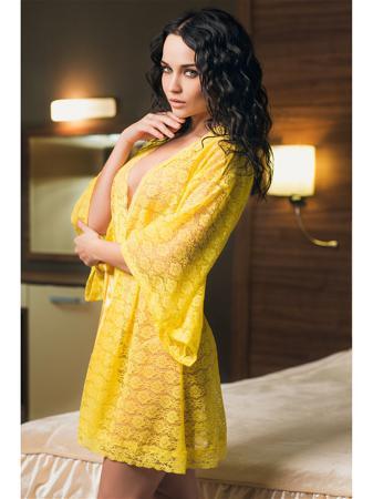 Халат Le Cabaret