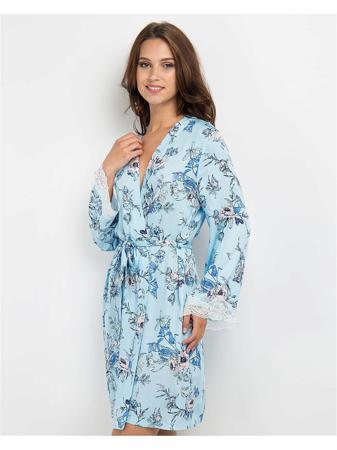 Халат Deseo