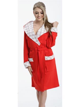 Халат Dea Fiori