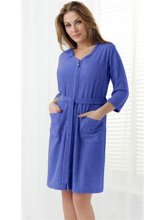 Халат Dea Fiori