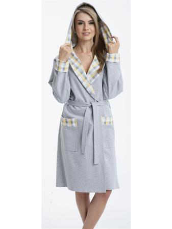 Халат Dea Fiori