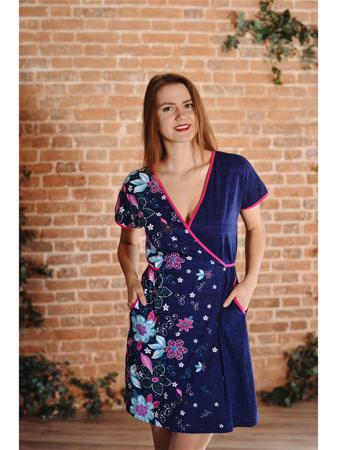 Халат Весталия