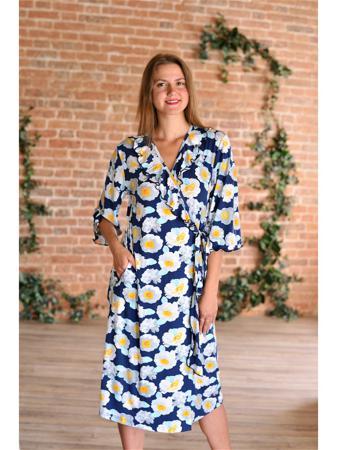 Халат Весталия