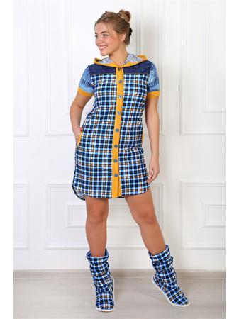 Халат ВиоТекс Партнер