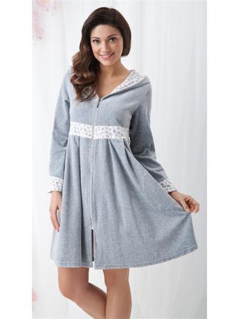 Халат Dea Fiori