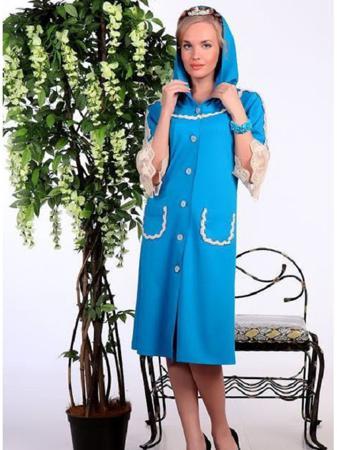 Халат Рехина