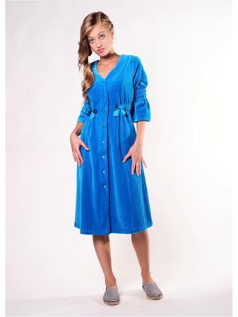 Халат Тефия