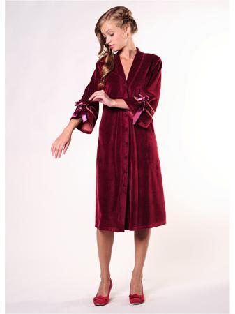 Халат Тефия