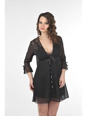 Халат Dea Fiori