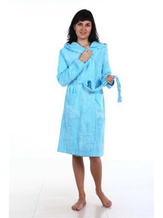 Халат AMO LA VITA