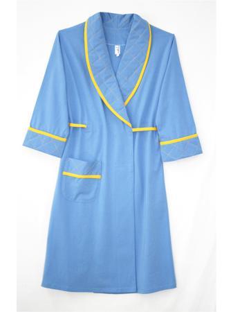 Халат Тефия