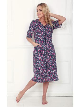 Халат НЕЖКА