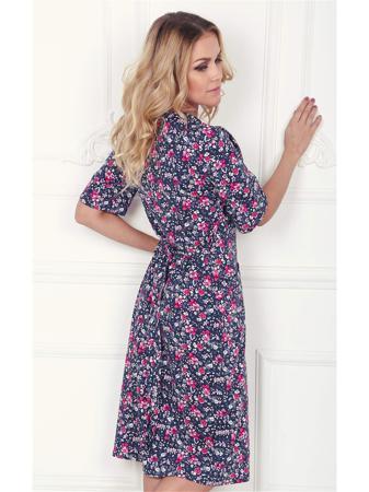 Халат НЕЖКА