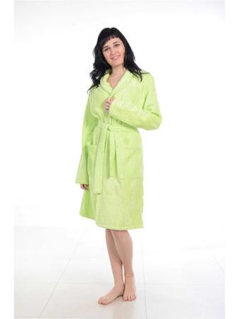 Халат AMO LA VITA