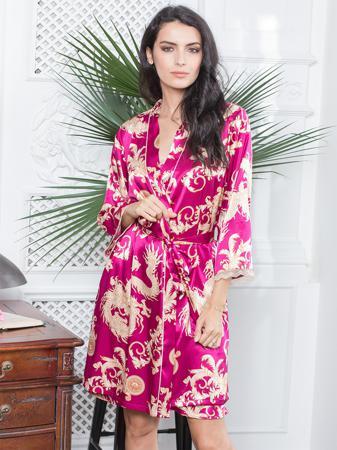 Халат MIA-MELLA