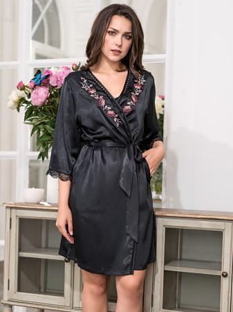 Халат MIA-AMORE