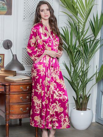 Халат MIA-MELLA