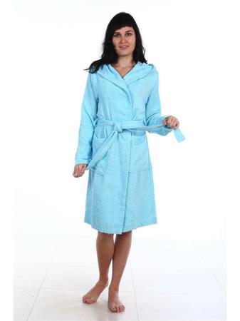 Халат AMO LA VITA