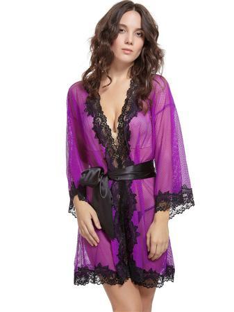 Халат Le Cabaret