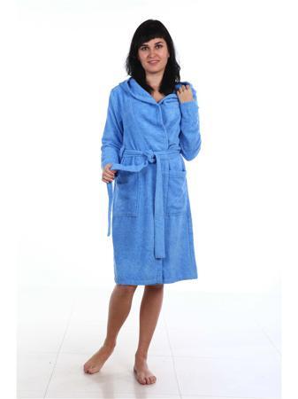 Халат AMO LA VITA