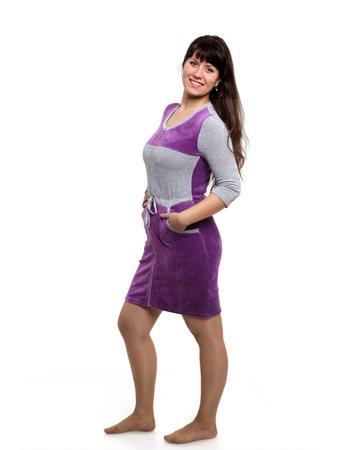 Халат Dream World