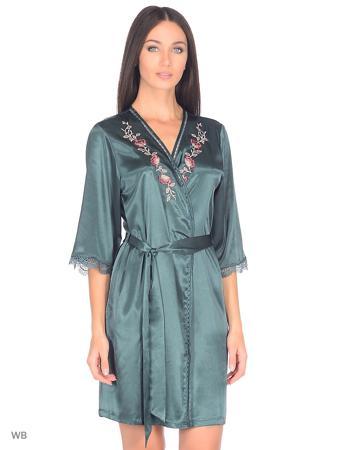 Халат MIA-AMORE